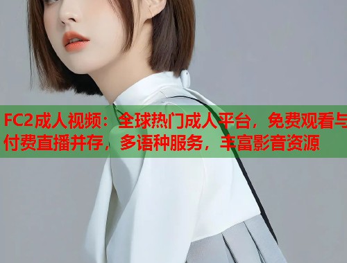 FC2成人视频：全球热门成人平台，免费观看与付费直播并存，多语种服务，丰富影音资源