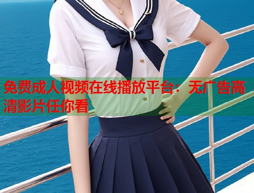 免费成人视频在线播放平台：无广告高清影片任你看