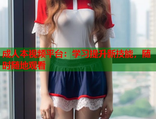 成人本视频平台：学习提升新技能，随时随地观看  第2张