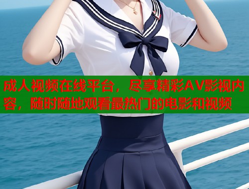 成人视频在线平台，尽享精彩AV影视内容，随时随地观看最热门的电影和视频