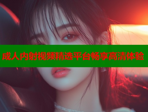 成人内射视频精选平台畅享高清体验