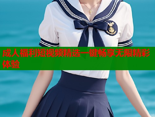 成人福利短视频精选一键畅享无限精彩体验  第2张