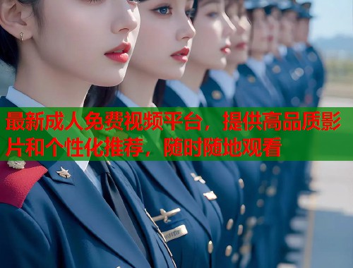 最新成人免费视频平台，提供高品质影片和个性化推荐，随时随地观看