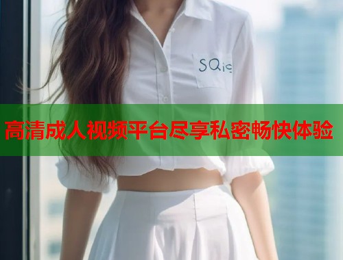 高清成人视频平台尽享私密畅快体验