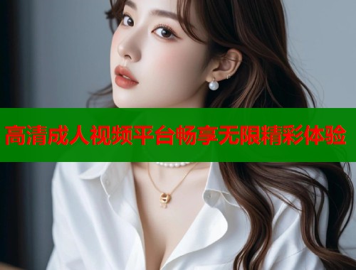 高清成人视频平台畅享无限精彩体验