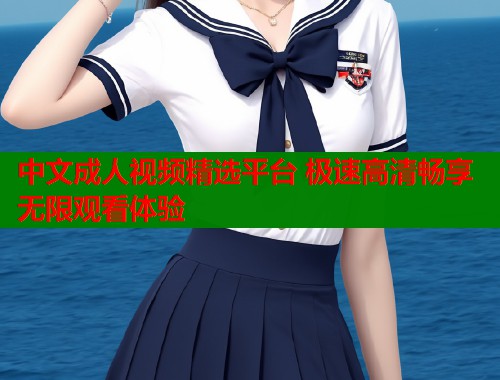中文成人视频精选平台 极速高清畅享无限观看体验