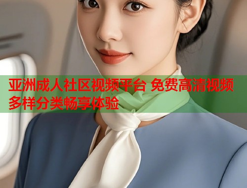 亚洲成人社区视频平台 免费高清视频多样分类畅享体验