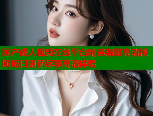 国产成人视频在线平台精选海量高清视频每日更新尽享高清体验  第1张