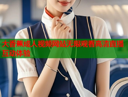 大香蕉成人视频网站无限观看高清直播互动体验  第1张