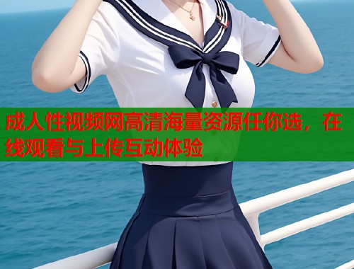 成人性视频网高清海量资源任你选，在线观看与上传互动体验  第1张