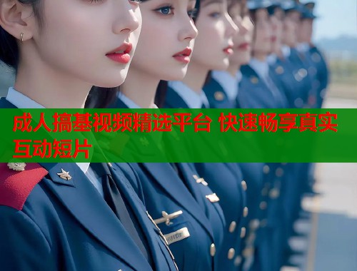 成人搞基视频精选平台 快速畅享真实互动短片