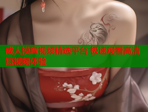 成人摸胸视频精选平台 极速观看高清短视频体验