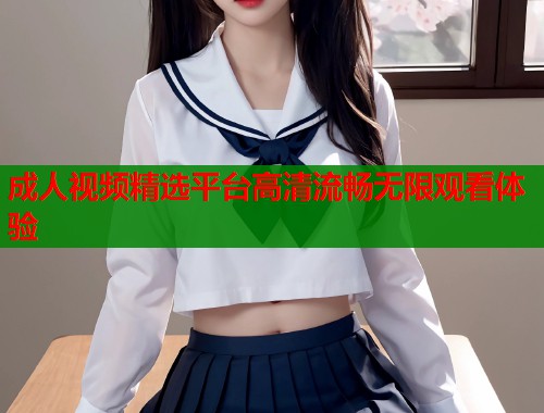 成人视频精选平台高清流畅无限观看体验  第2张