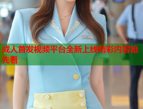 成人首发视频平台全新上线精彩内容抢先看